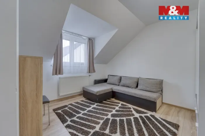 Prodej rodinného domu, Kostelec - Nedražice, 144 m2