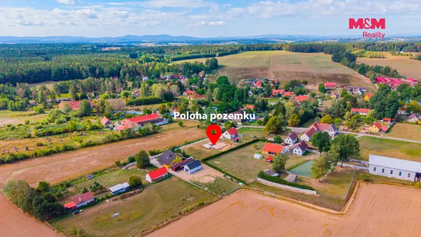 Prodej rodinného domu, Mladošovice - Lhota, 70 m2