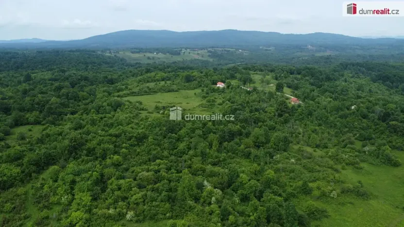 Prodej rodinného domu, Rakovica, Chorvatsko, 70904 m2