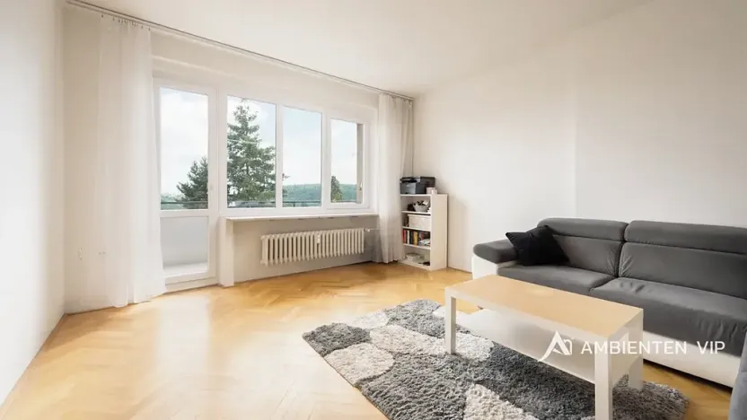 Prodej bytu 3+1, Brno, Bohuslava Martinů, 69 m2