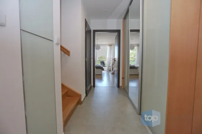 Prodej bytu 4+kk, Praha, Formanská, 115 m2