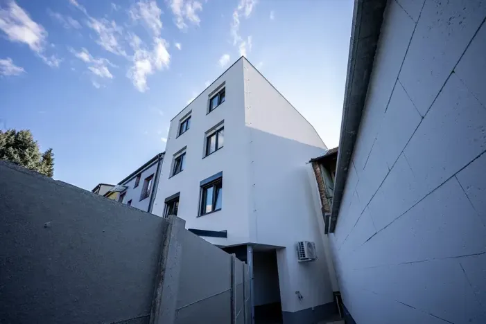 Prodej bytu 3+kk, Česká, 99 m2