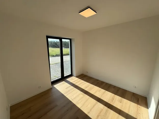 Prodej rodinného domu, Strakonice, 65 m2