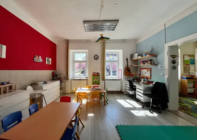 Pronájem bytu 3+1, Brno, Srbská, 89 m2