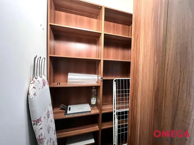 Pronájem bytu 3+1, Praha - Nusle, Nuselská, 81 m2