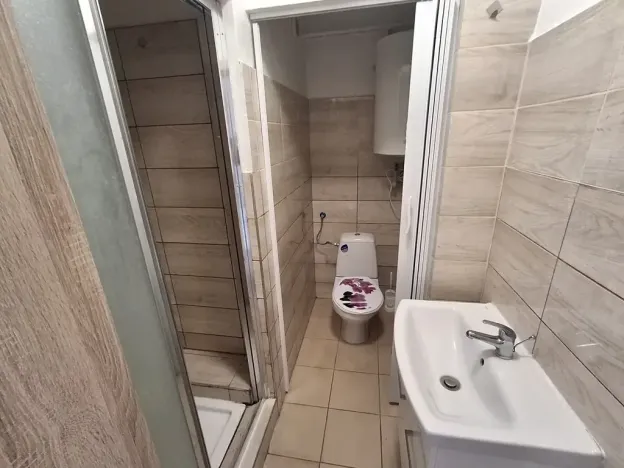 Pronájem bytu 3+kk, Cheb, Komenského, 70 m2