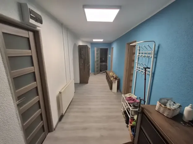 Prodej bytu 3+1, Cheb, Lidická, 106 m2