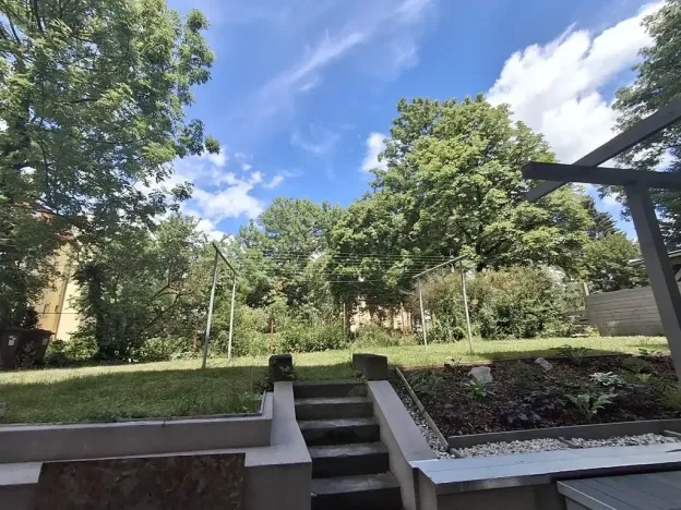 Prodej bytu 3+1, Cheb, Lidická, 106 m2
