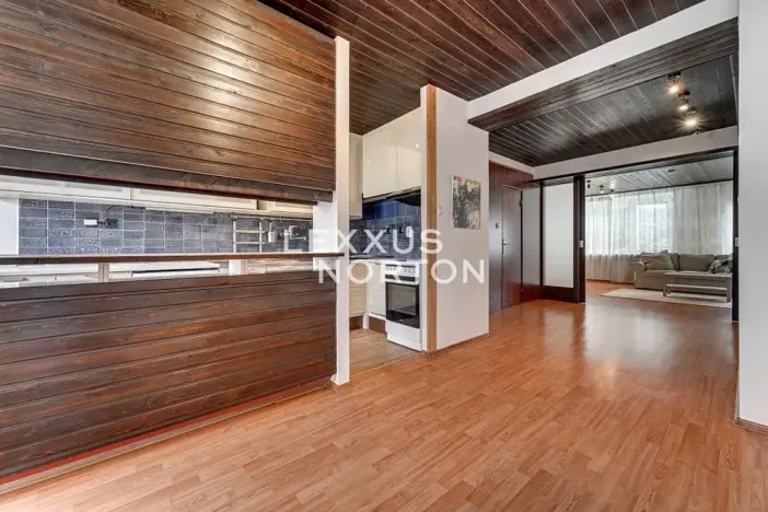 Pronájem rodinného domu, Praha - Dejvice, Krohova, 244 m2