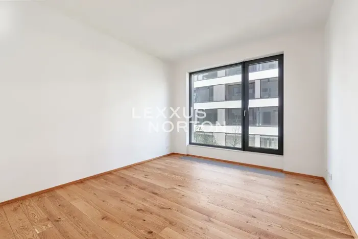Pronájem bytu 4+kk, Praha - Střešovice, Na dračkách, 138 m2