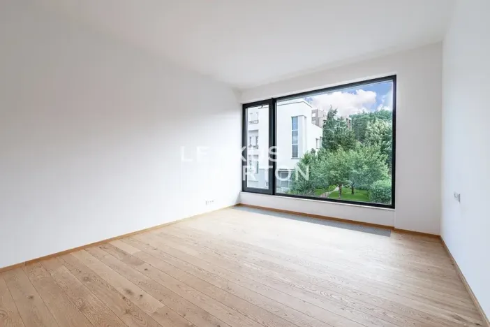 Pronájem bytu 4+kk, Praha - Střešovice, Na dračkách, 138 m2