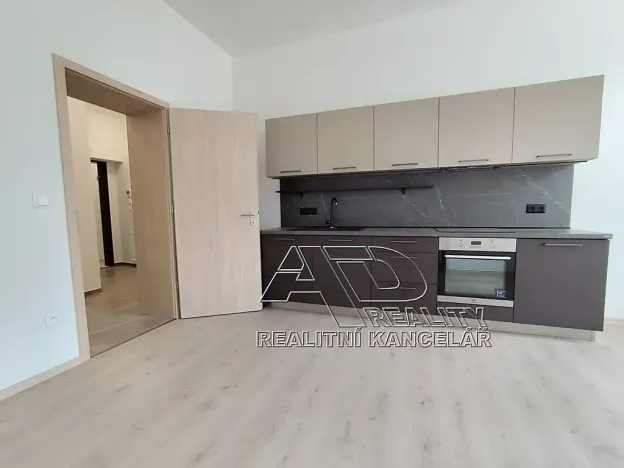 Pronájem bytu 3+kk, České Budějovice, 65 m2