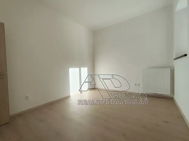 Pronájem bytu 3+kk, České Budějovice, 65 m2