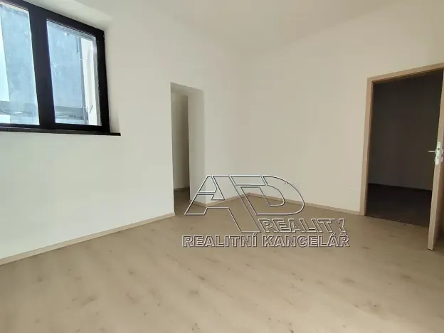 Pronájem atypického bytu, České Budějovice, Fráni Šrámka, 65 m2