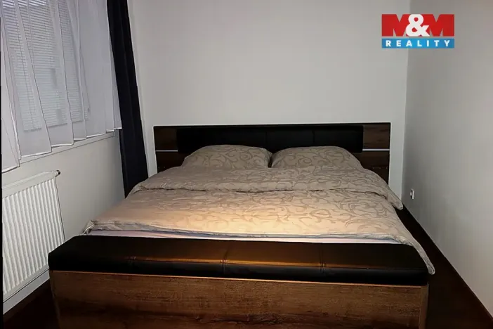 Pronájem bytu 2+kk, Litomyšl - Litomyšl-Město, Z. Kopala, 54 m2
