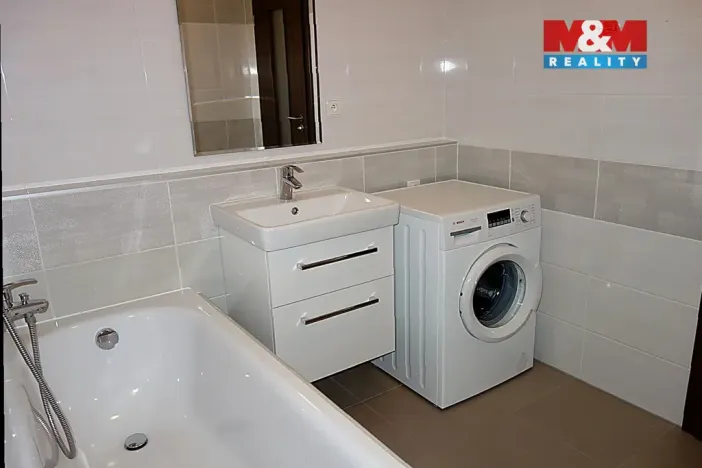 Pronájem bytu 2+kk, Litomyšl - Litomyšl-Město, Z. Kopala, 54 m2