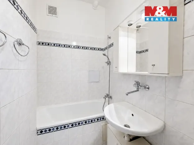 Prodej bytu 1+1, Praha - Vinohrady, Hollarovo náměstí, 43 m2