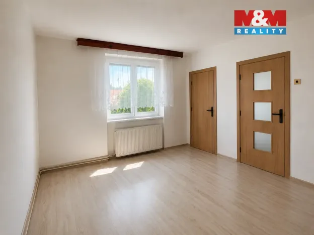 Prodej bytu 3+1, Slavětín nad Metují, 65 m2