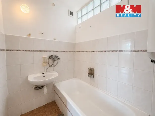 Prodej bytu 3+1, Slavětín nad Metují, 65 m2