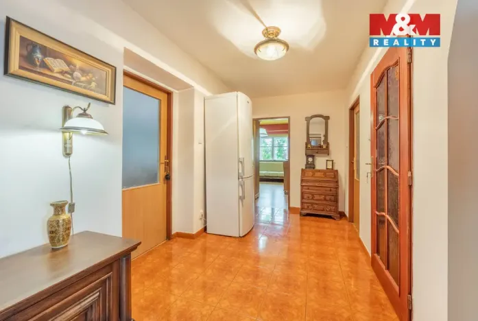 Prodej rodinného domu, Sadská, Pístecká, 220 m2