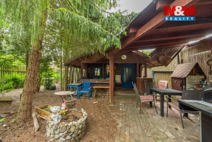 Prodej rodinného domu, Sadská, Pístecká, 220 m2