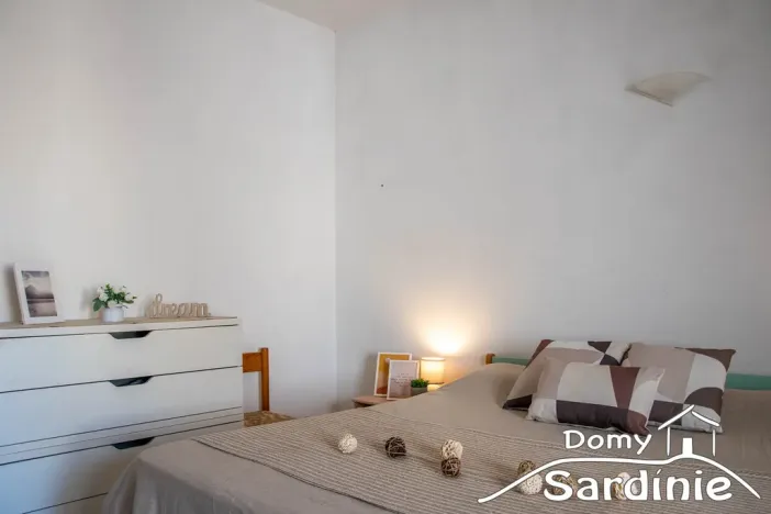 Prodej bytu 2+1, Badesi, Sardinie, Itálie, 71 m2