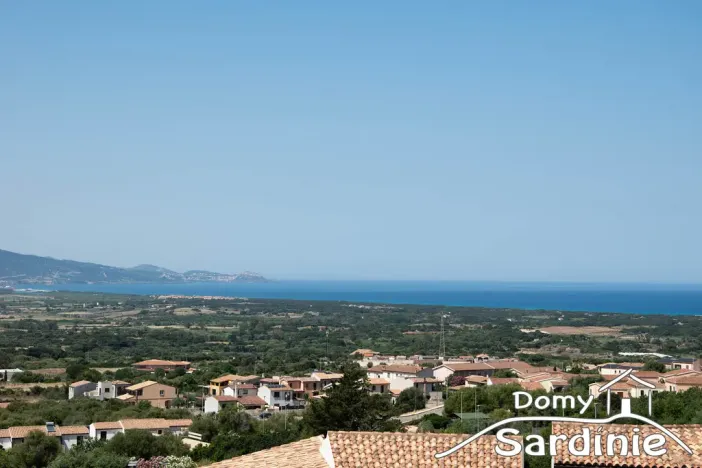 Prodej bytu 2+1, Badesi, Sardinie, Itálie, 71 m2