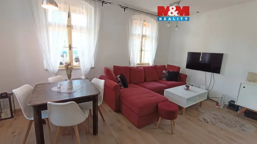 Prodej chalupy, Brandov, Rudé armády, 46 m2