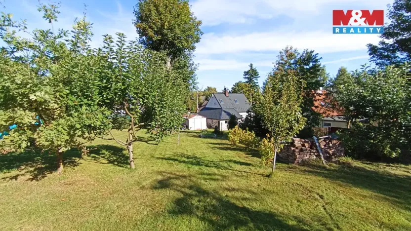 Prodej chalupy, Brandov, Rudé armády, 46 m2