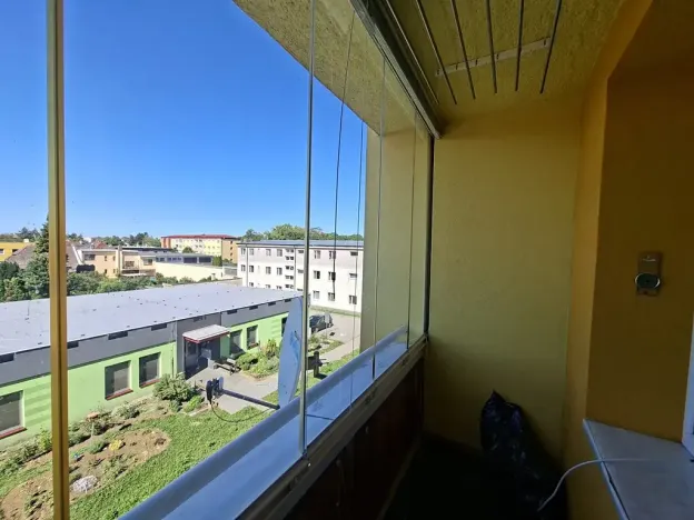 Prodej bytu 3+1, Veselí nad Moravou, Tyršova, 75 m2