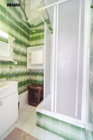Prodej bytu 3+1, Horní Slavkov, U Lesoparku, 77 m2