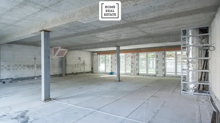 Prodej bytu 3+kk, Karlovy Vary, Šumavská, 150 m2