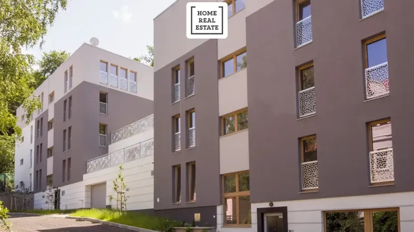 Prodej bytu 3+kk, Karlovy Vary, Šumavská, 150 m2