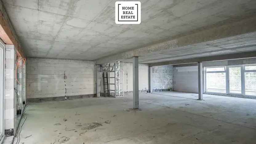 Prodej bytu 2+kk, Karlovy Vary, Šumavská, 150 m2