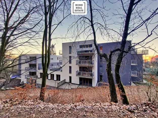 Prodej bytu 2+kk, Karlovy Vary, Šumavská, 150 m2