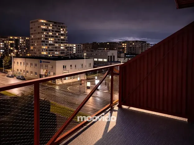 Prodej bytu 3+kk, Praha - Vysočany, Kolbenova, 71 m2