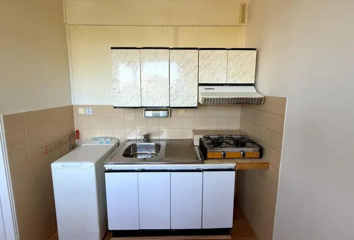 Prodej bytu 1+1, Brno - Bystrc, Foltýnova, 46 m2