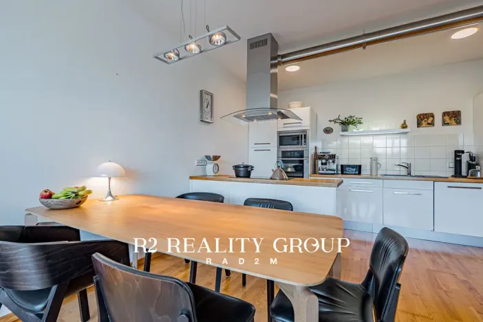 Prodej bytu 3+kk, Olomouc - Hejčín, Nová hejčínská, 91 m2