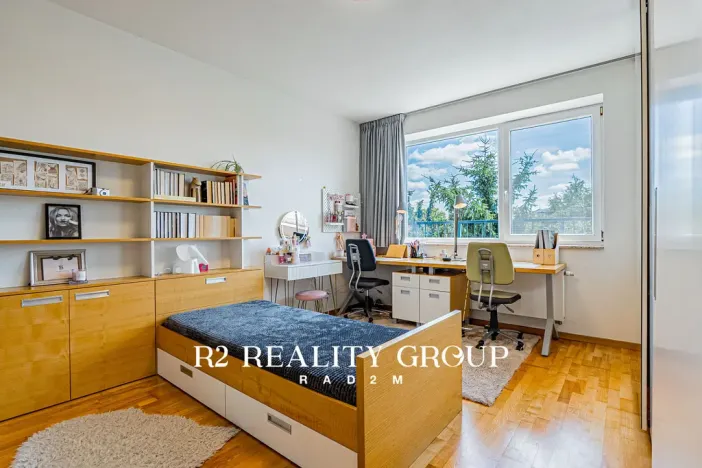 Prodej bytu 3+kk, Olomouc - Hejčín, Nová hejčínská, 91 m2