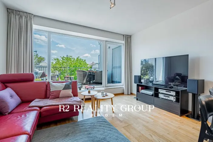 Prodej bytu 3+kk, Olomouc - Hejčín, Nová hejčínská, 91 m2