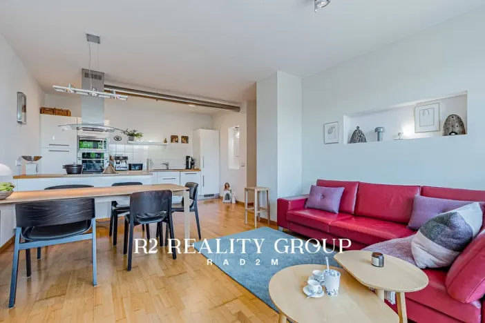 Prodej bytu 3+kk, Olomouc - Hejčín, Nová hejčínská, 91 m2