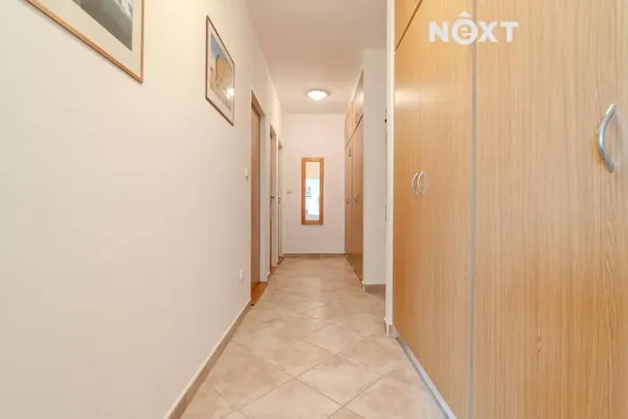 Prodej bytu 2+kk, Jindřichův Hradec, Nušlova, 57 m2