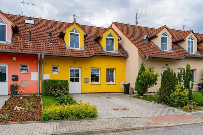 Prodej rodinného domu, Hluboká nad Vltavou, Karla Čapka, 101 m2