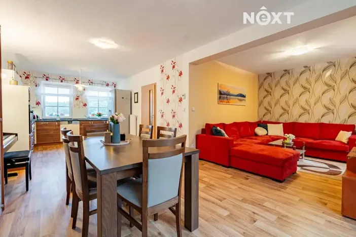 Prodej rodinného domu, Hluboká nad Vltavou, Karla Čapka, 101 m2