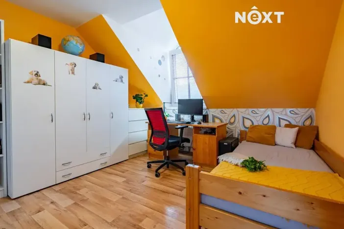 Prodej rodinného domu, Hluboká nad Vltavou, Karla Čapka, 101 m2