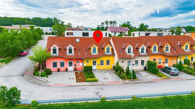Prodej rodinného domu, Hluboká nad Vltavou, Karla Čapka, 101 m2