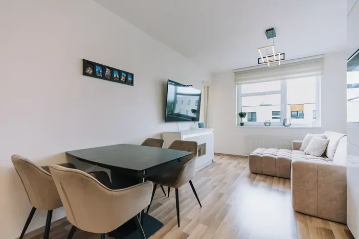 Prodej bytu 4+kk, Praha - Uhříněves, Ke kříži, 76 m2