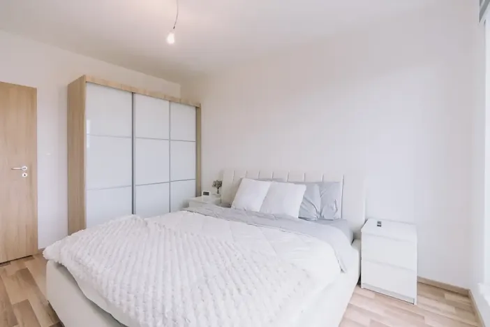 Prodej bytu 4+kk, Praha - Uhříněves, Ke kříži, 76 m2