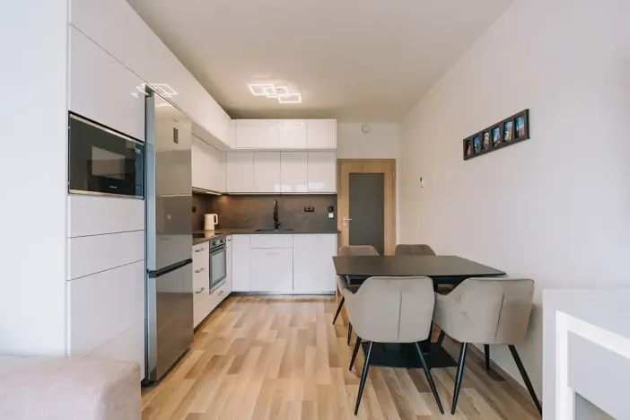 Prodej bytu 4+kk, Praha - Uhříněves, Ke kříži, 76 m2