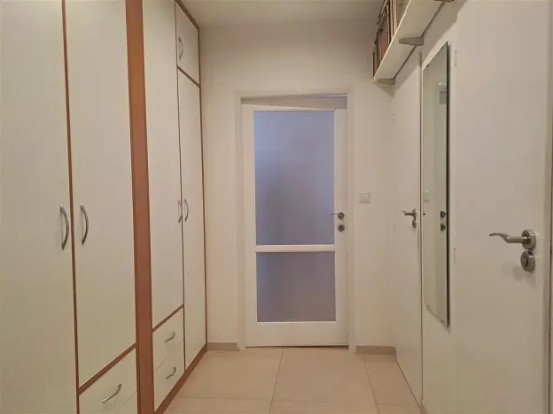 Prodej bytu 2+1, Praha, Antala Staška, 52 m2